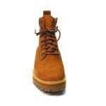 Bottine cognac Y8131 Timberland